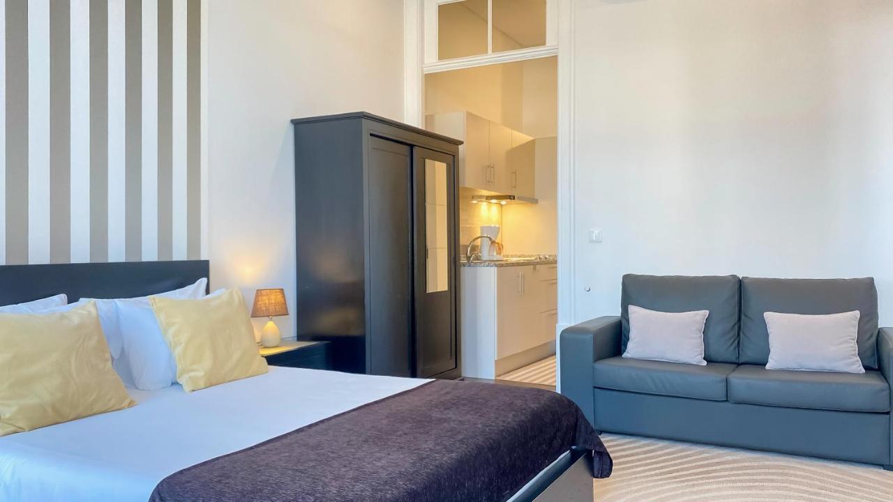 Apart-hotel Gardenia Aparthôtel 2*
