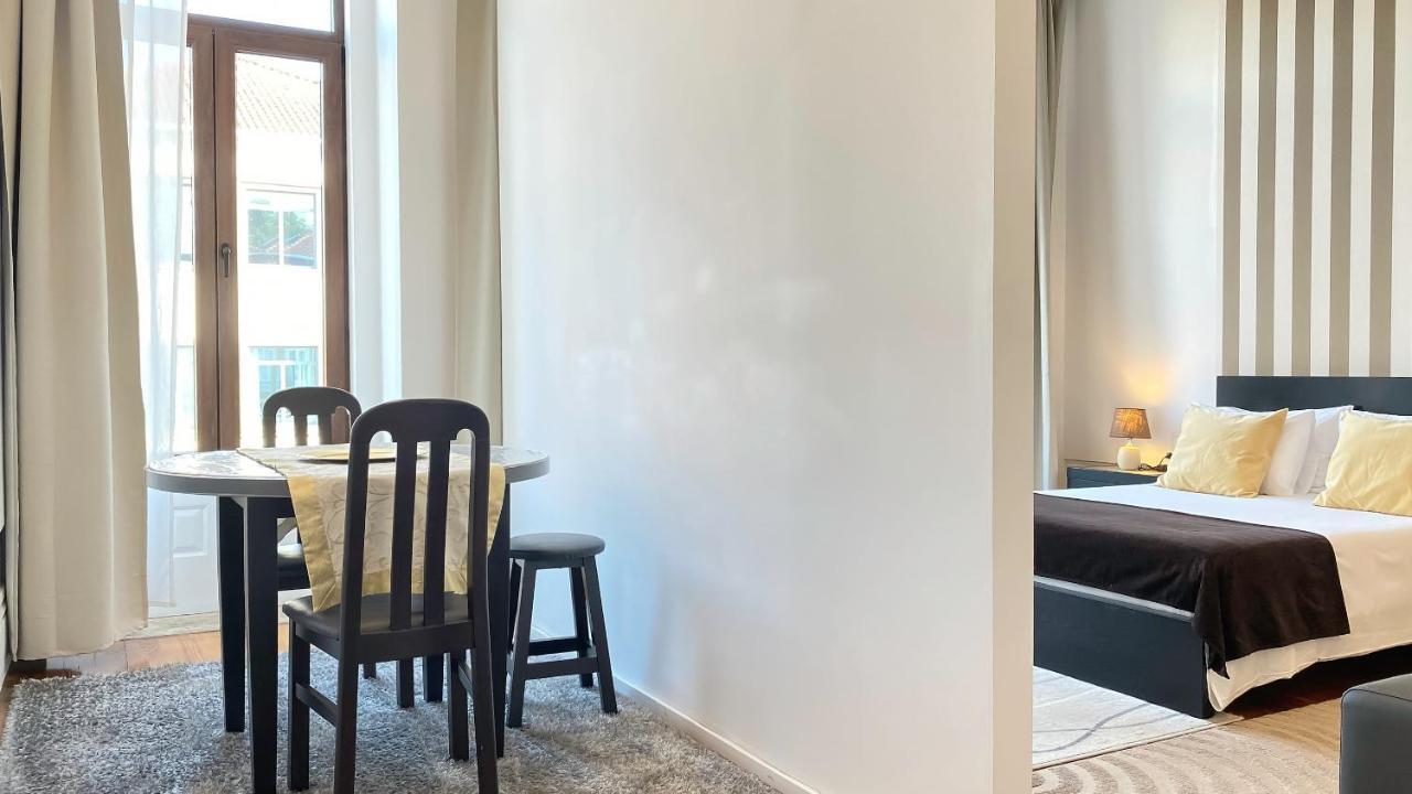 Gardenia Aparthôtel 2* Porto