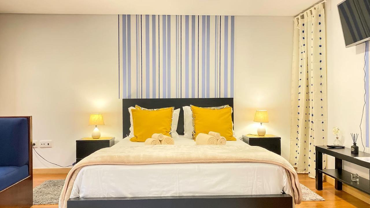 Gardenia Aparthôtel Apart-hotel