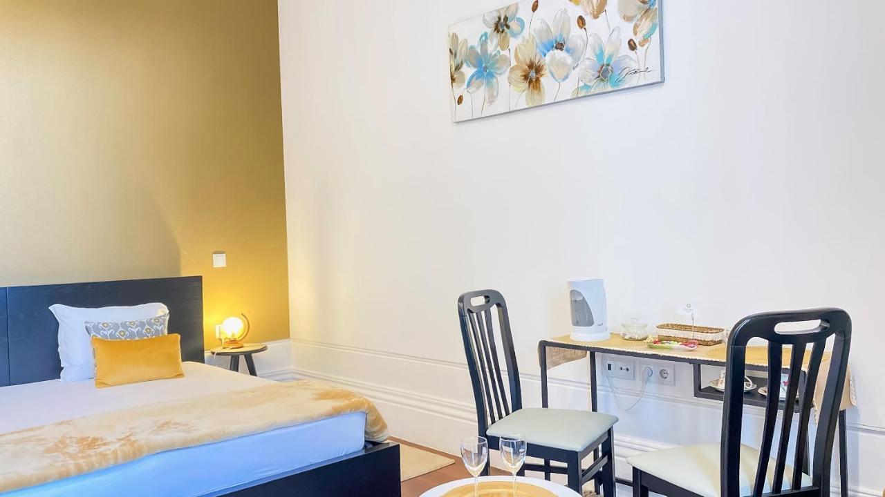 Gardenia Aparthôtel 2*