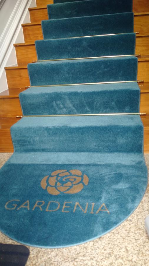 Apart-hotel Gardenia Aparthôtel